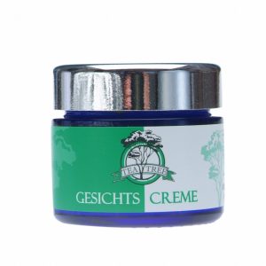 Styx Gesichtcreme